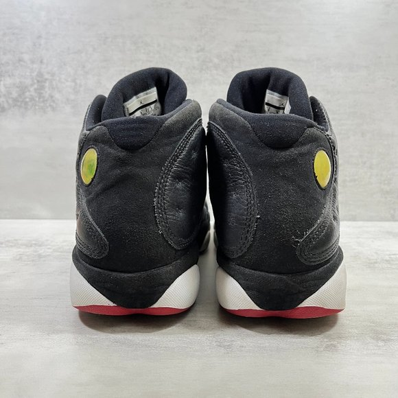 Nike Air Jordan 13 Retro Playoff Basketball Shoes - Men's Size 9 - Picture 6 of 9